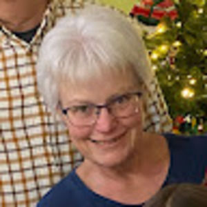 Meet your Posher, Cathy